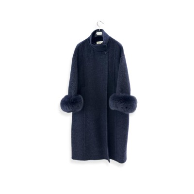 MAXMARA WOOL COAT 